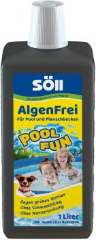 Söll AlgenFrei 1 Liter